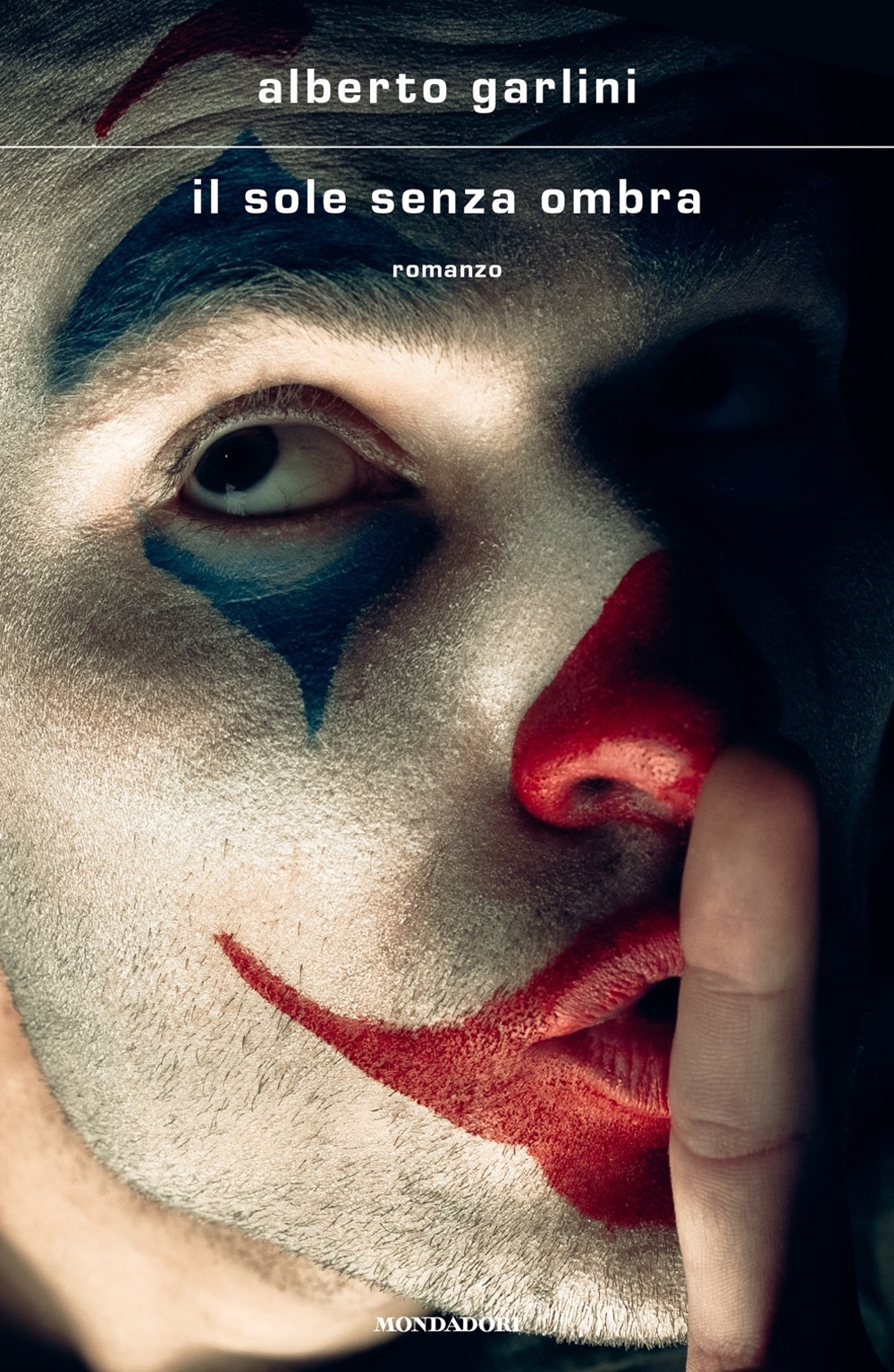 Libro sole senza ombra di Alberto Garlini - ean 9788804739593 - Mondadori
