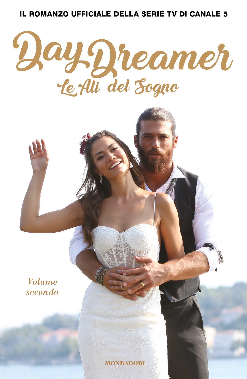 Libro ali del sogno. Daydreamer di  - ean 9788804739678 - Mondadori