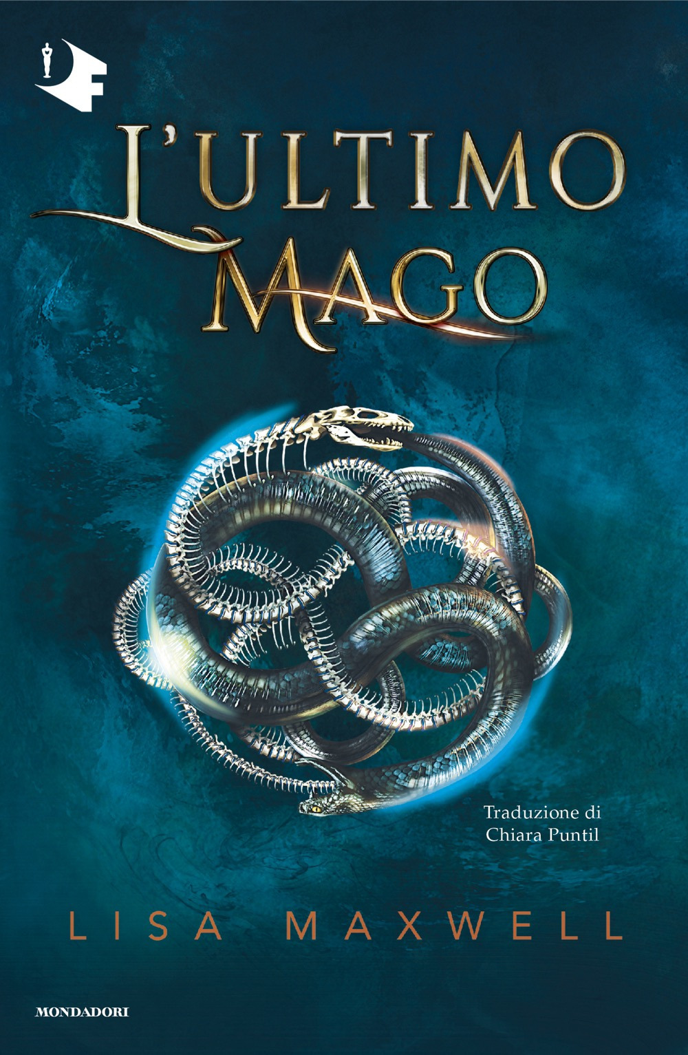 Libro ultimo mago di Lisa Maxwell - ean 9788804739722 - Mondadori