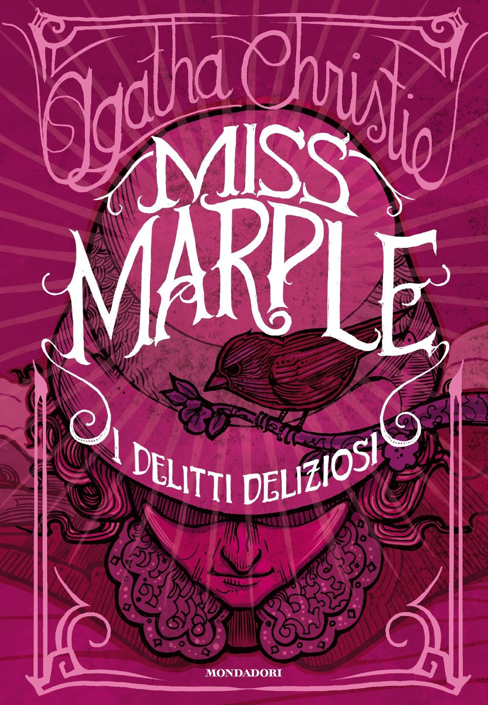 Libro Miss Marple. I delitti deliziosi di Agatha Christie - ean 9788804739968 - Mondadori