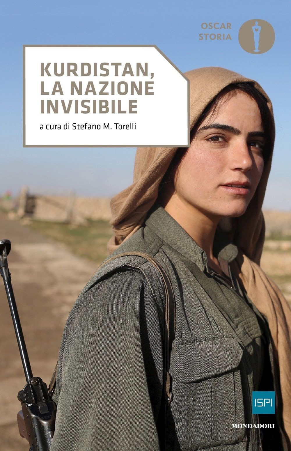 Libro Kurdistan