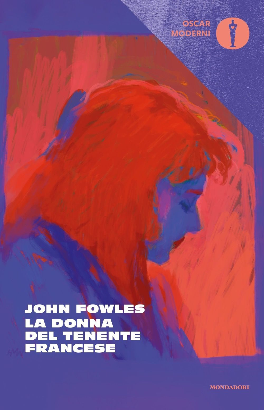 Libro donna del tenente francese di John Fowles - ean 9788804740117 - Mondadori