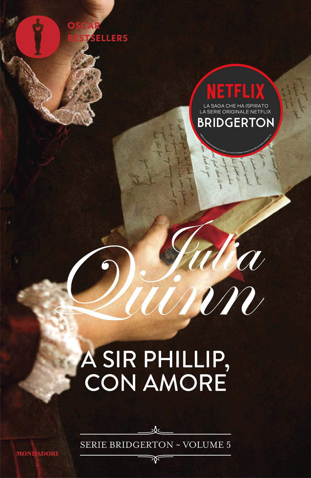 Libro A Sir Phillip
