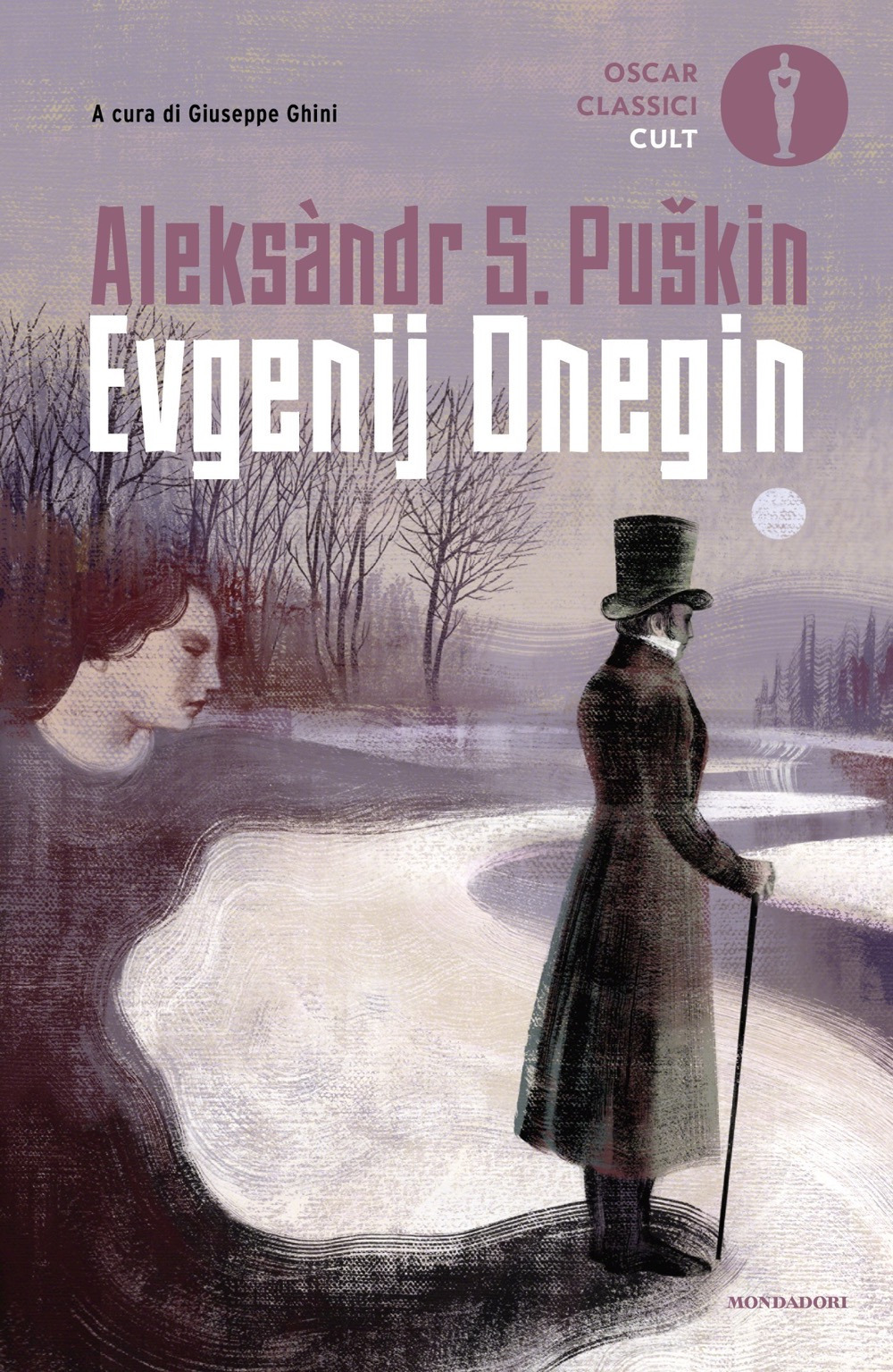 Libro Evgenij Onegin di Aleksandr Sergeevic Puškin - ean 9788804740766 - Mondadori