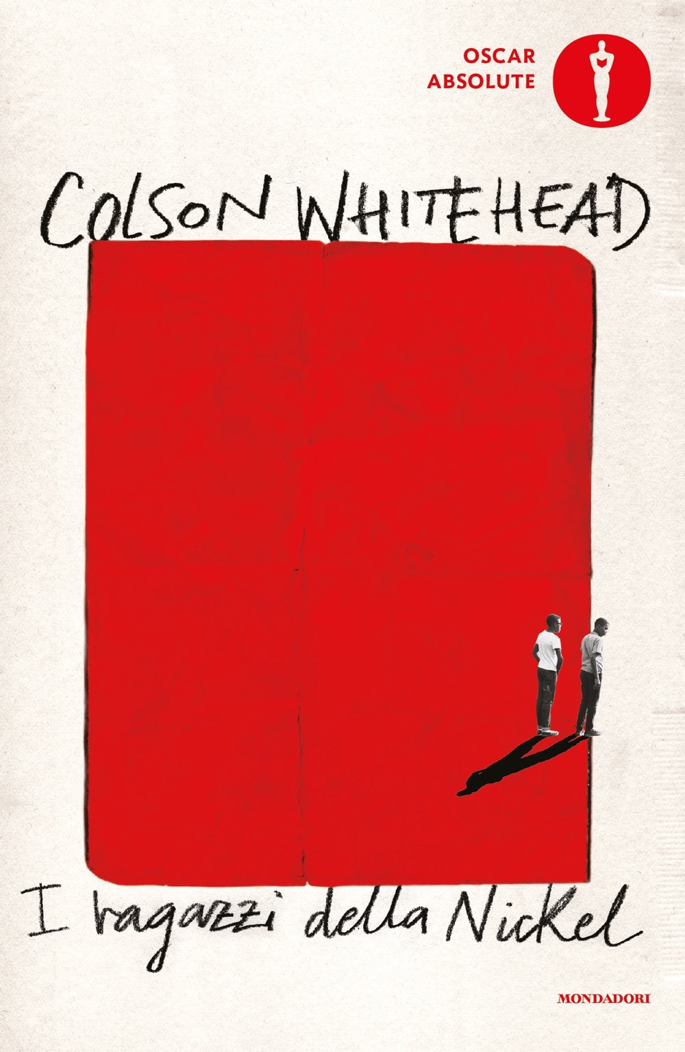 Libro ragazzi della Nickel di Colson Whitehead - ean 9788804740827 - Mondadori