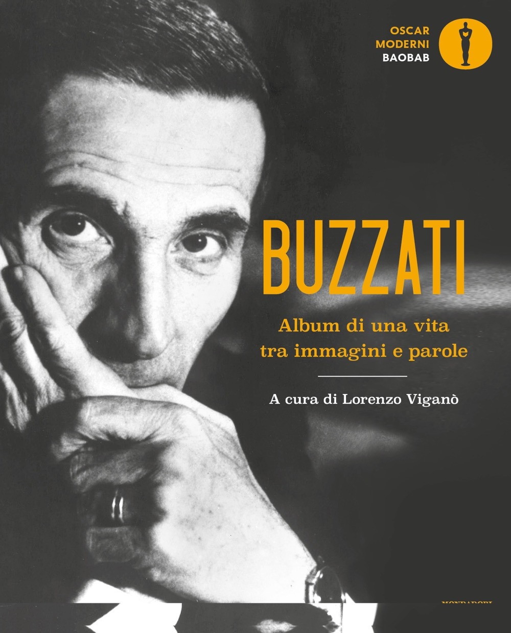 Libro Buzzati di  - ean 9788804741152 - Mondadori