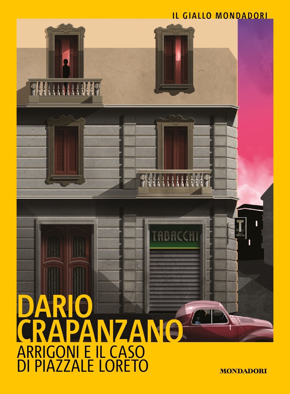 Libro Arrigoni e il caso di piazzale Loreto di Dario Crapanzano - ean 9788804741244 - Mondadori