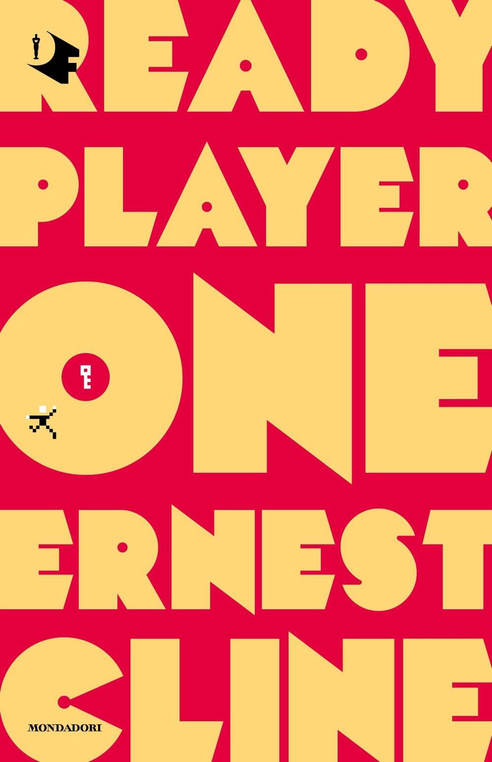 Libro Ready player one di Ernest Cline - ean 9788804741831 - Mondadori