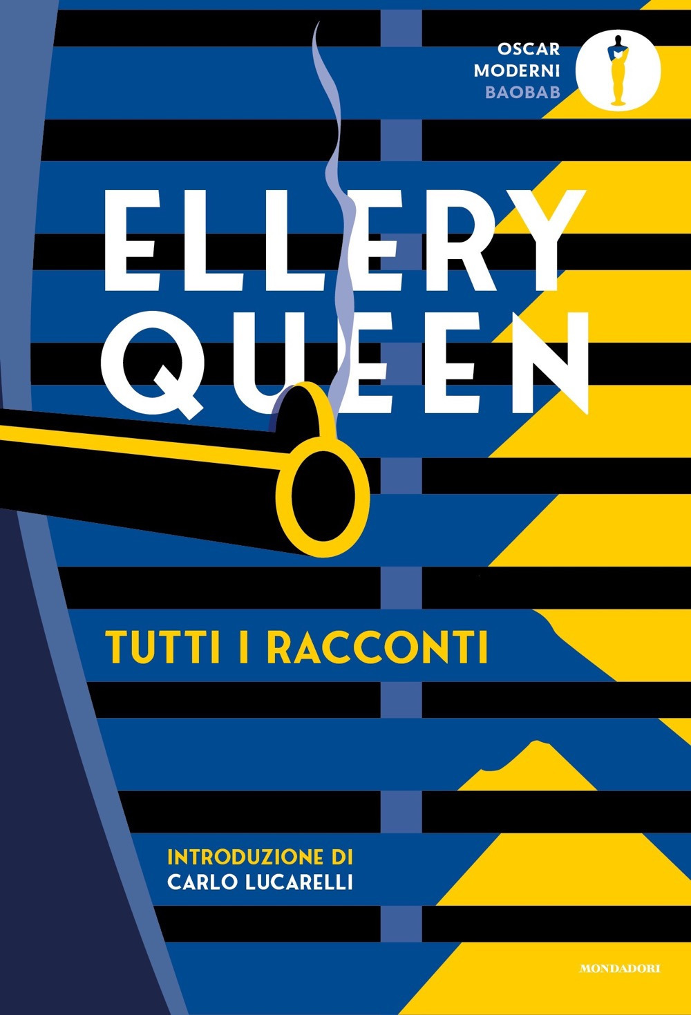 Libro Tutti i racconti di Ellery Queen - ean 9788804741916 - Mondadori
