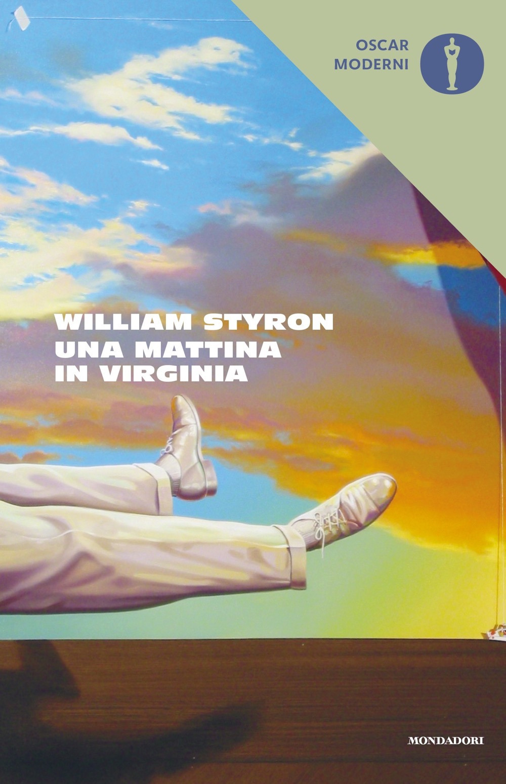Libro mattina in Virginia di William Styron - ean 9788804741923 - Mondadori