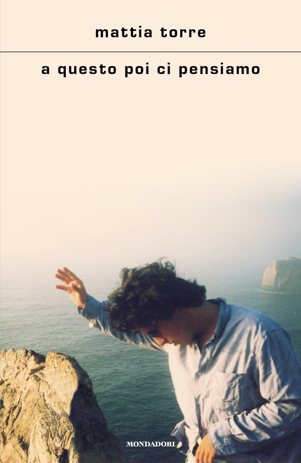 Libro A questo poi ci pensiamo di Mattia Torre - ean 9788804742517 - Mondadori