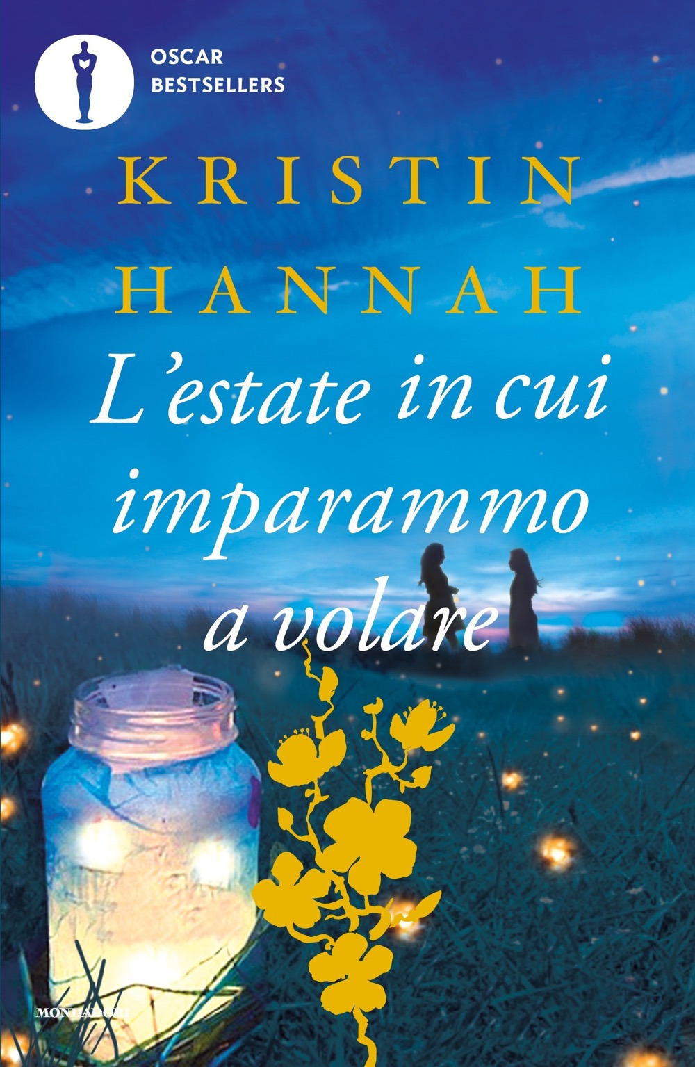Libro estate in cui imparammo a volare di Kristin Hannah - ean 9788804742937 - Mondadori