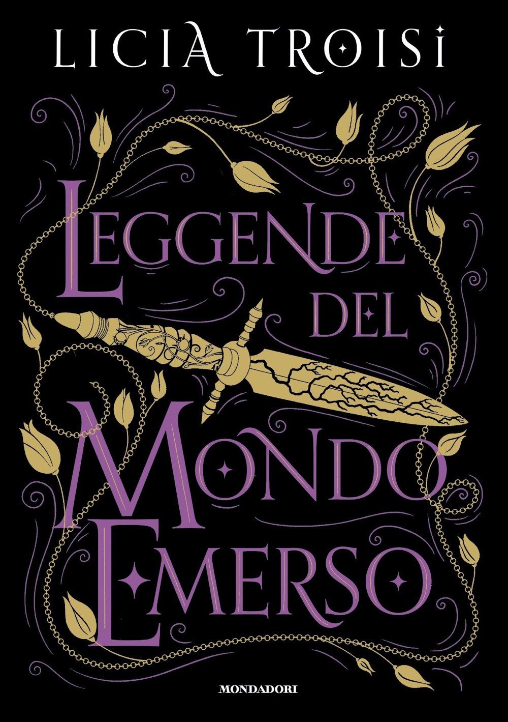 Libro Leggende del mondo emerso. La saga completa di Licia Troisi - ean 9788804743071 - Mondadori
