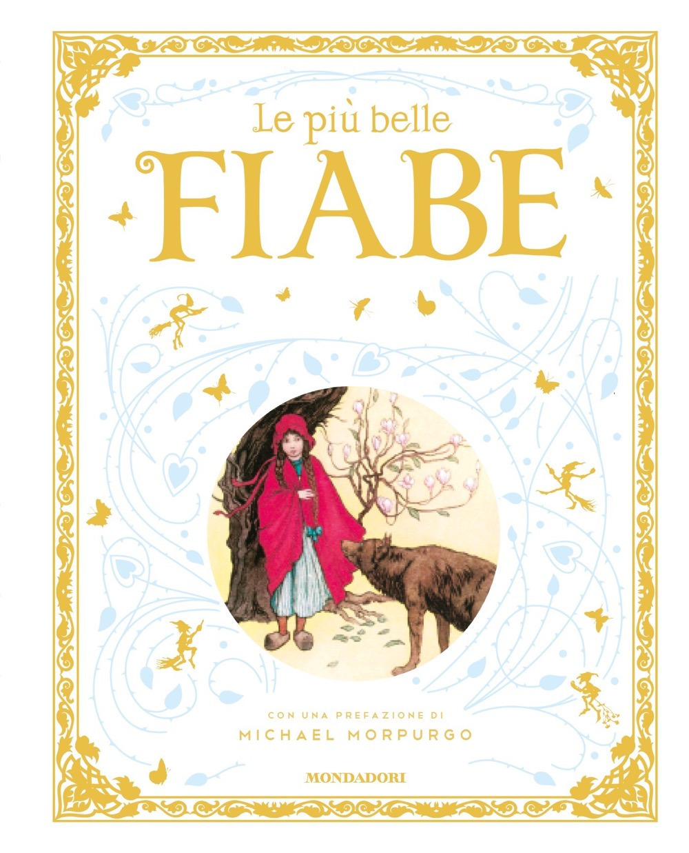 Libro più belle fiabe di  - ean 9788804743521 - Mondadori