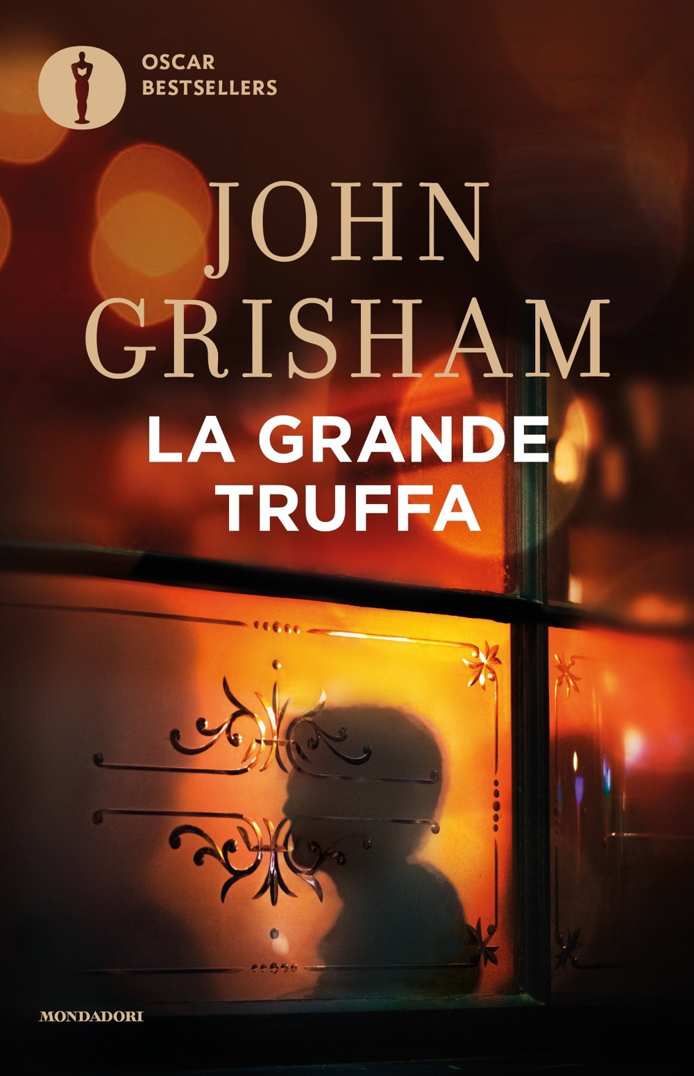 Libro grande truffa di John Grisham - ean 9788804744009 - Mondadori