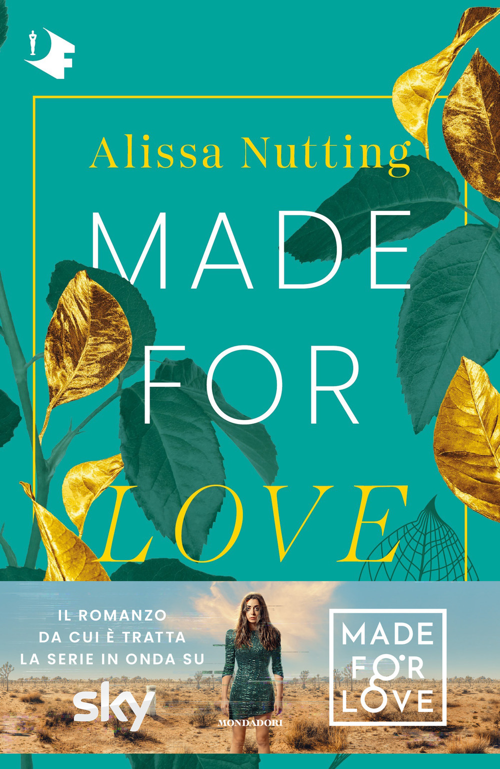 Libro Made for love di Alissa Nutting - ean 9788804744214 - Mondadori