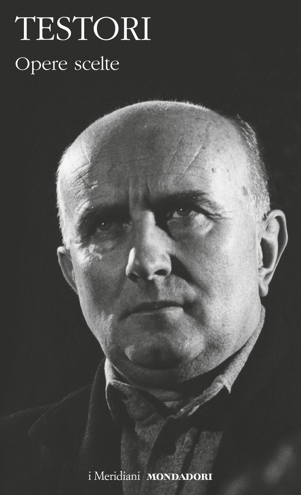 Libro Opere scelte di Giovanni Testori - ean 9788804744276 - Mondadori