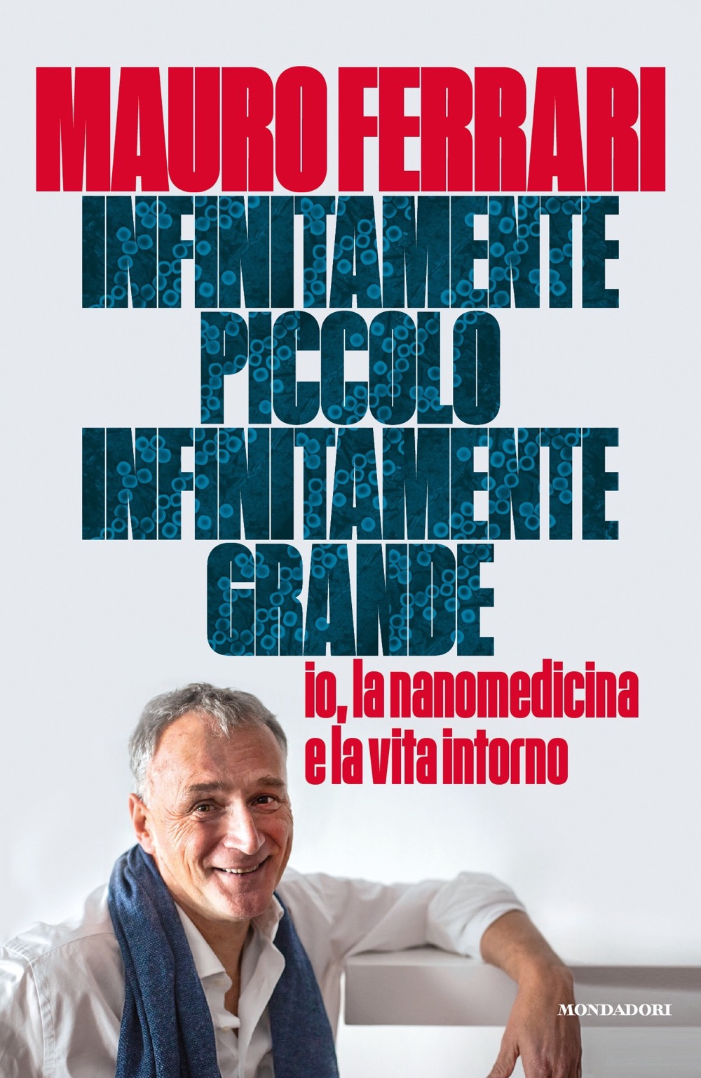 Libro Infinitamente piccolo