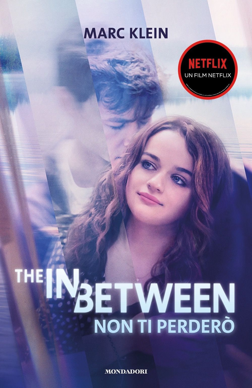 Libro in between. Non ti perderò di Marc Klein - ean 9788804744436 - Mondadori