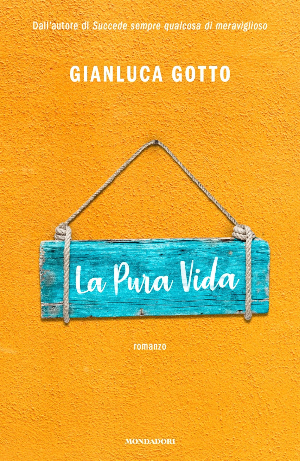 Libro pura vida di Gianluca Gotto - ean 9788804744481 - Mondadori
