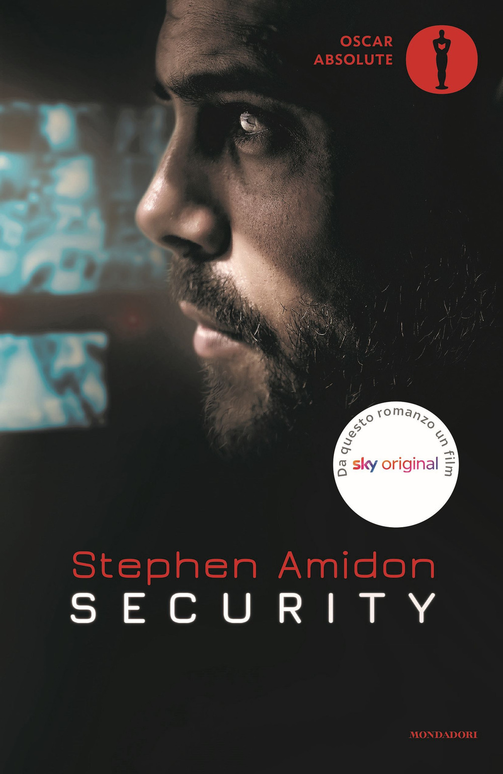 Libro Security di Stephen Amidon - ean 9788804744511 - Mondadori
