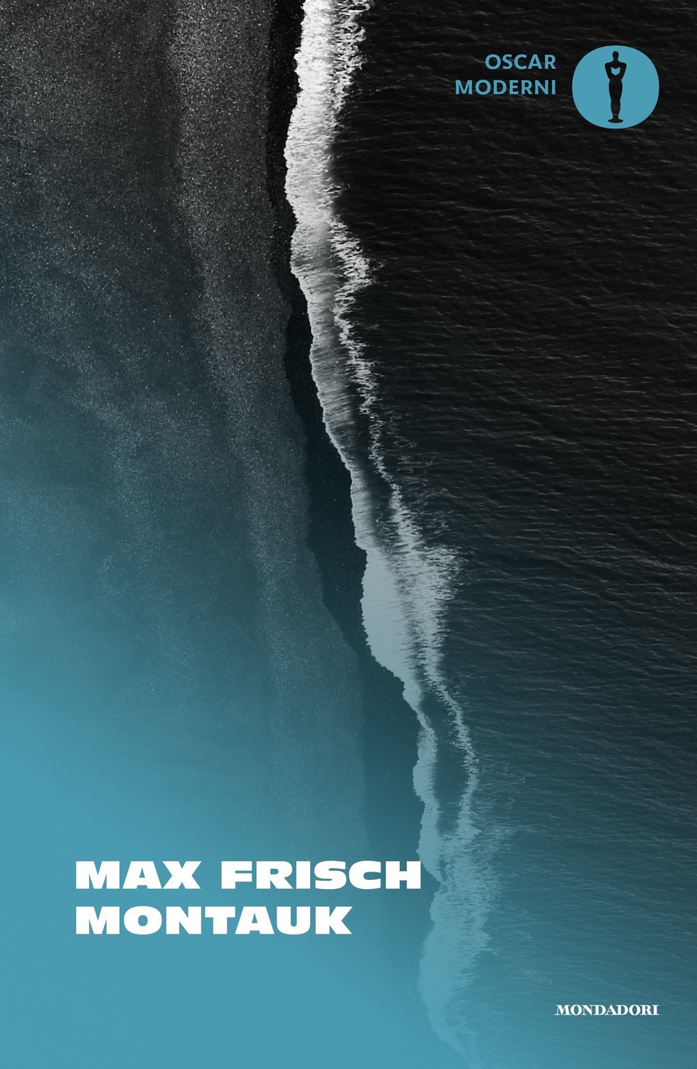 Libro Montauk di Max Frisch - ean 9788804744955 - Mondadori