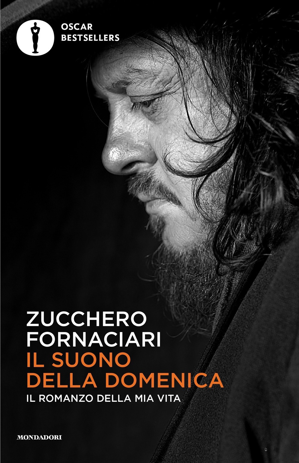 Libro suono della domenica. Il romanzo della mia vita di Zucchero Sugar Fornaciari - ean 9788804744979 - Mondadori