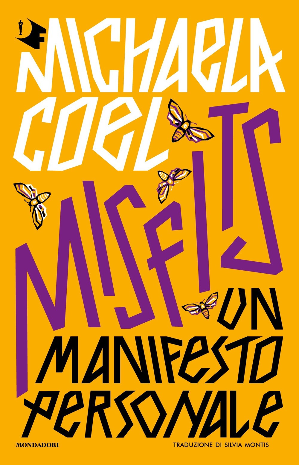 Libro Misfits. Un manifesto personale di Michaela Coel - ean 9788804745150 - Mondadori