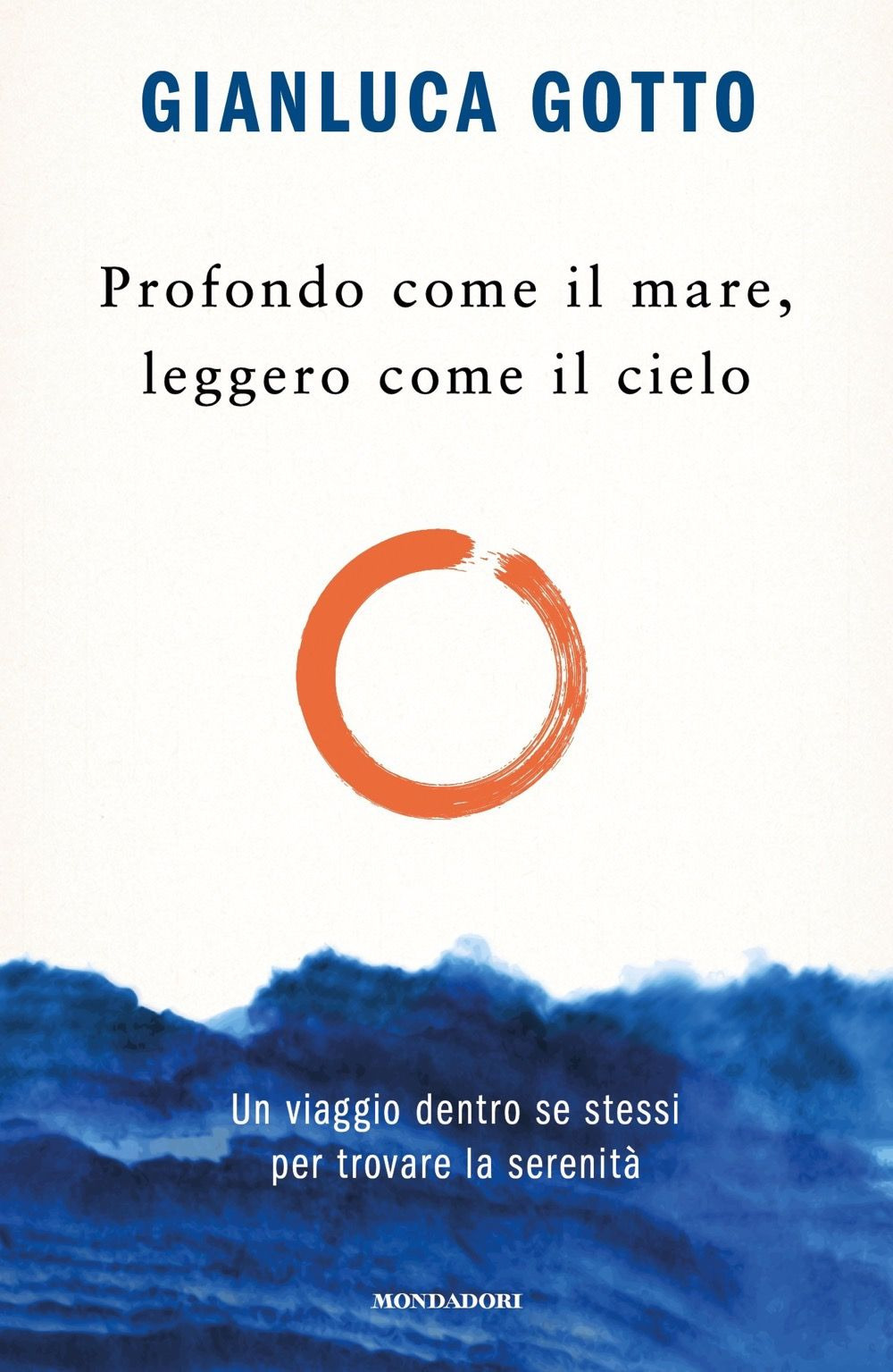 Libro Profondo come il mare