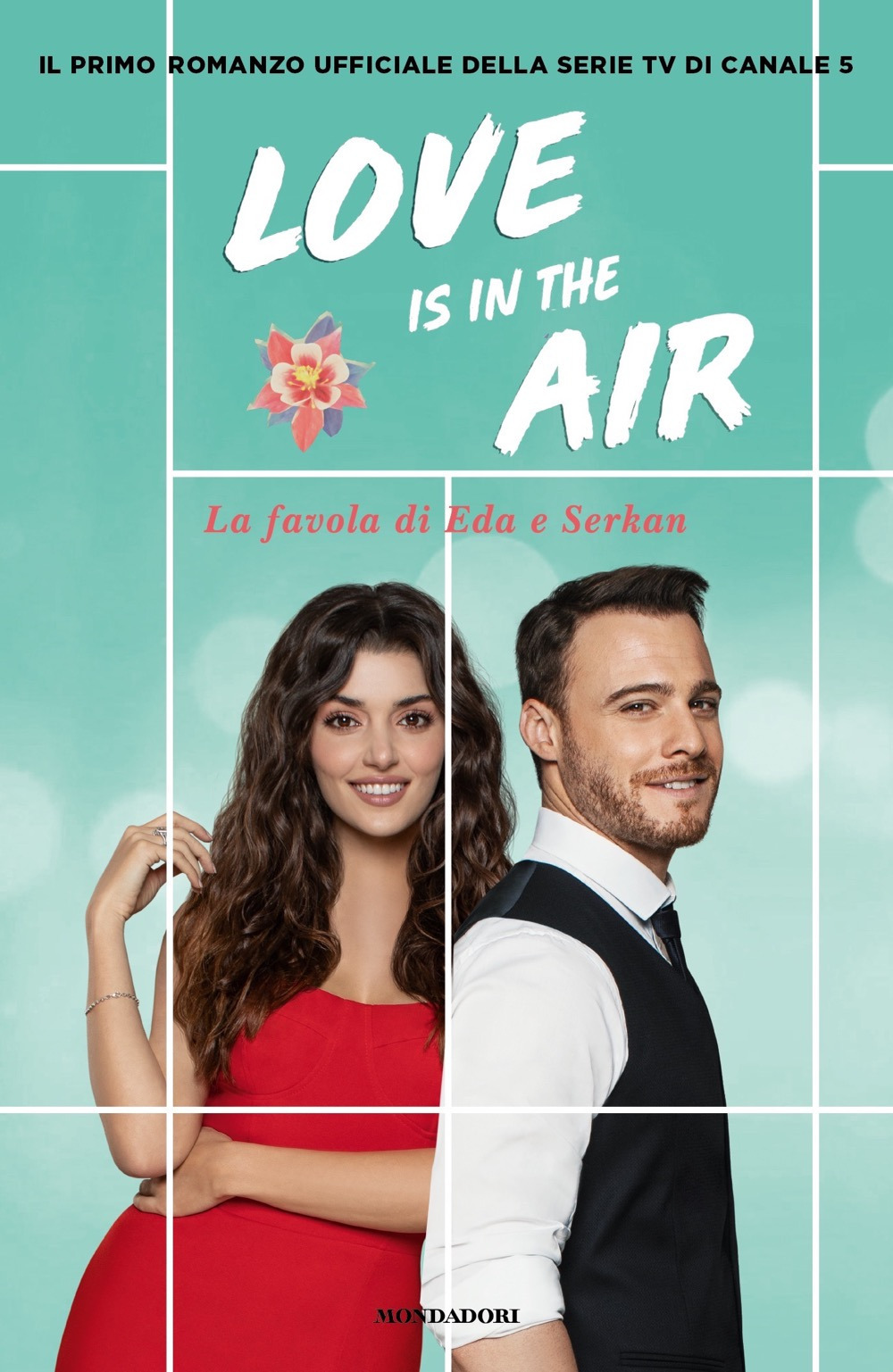 Libro Love is in the air. La favola di Eda e Serkan di  - ean 9788804745464 - Mondadori