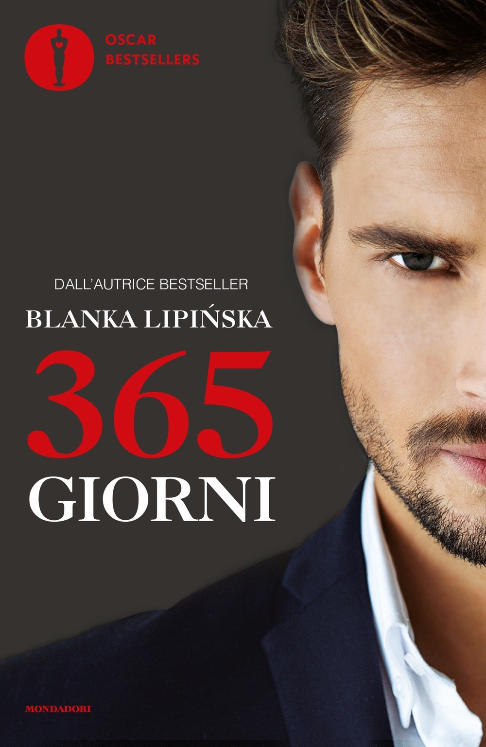 Libro 365 giorni di Blanka Lipinska - ean 9788804745778 - Mondadori