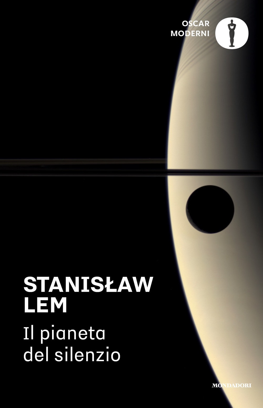 Libro pianeta del silenzio di Stanislaw Lem - ean 9788804745808 - Mondadori