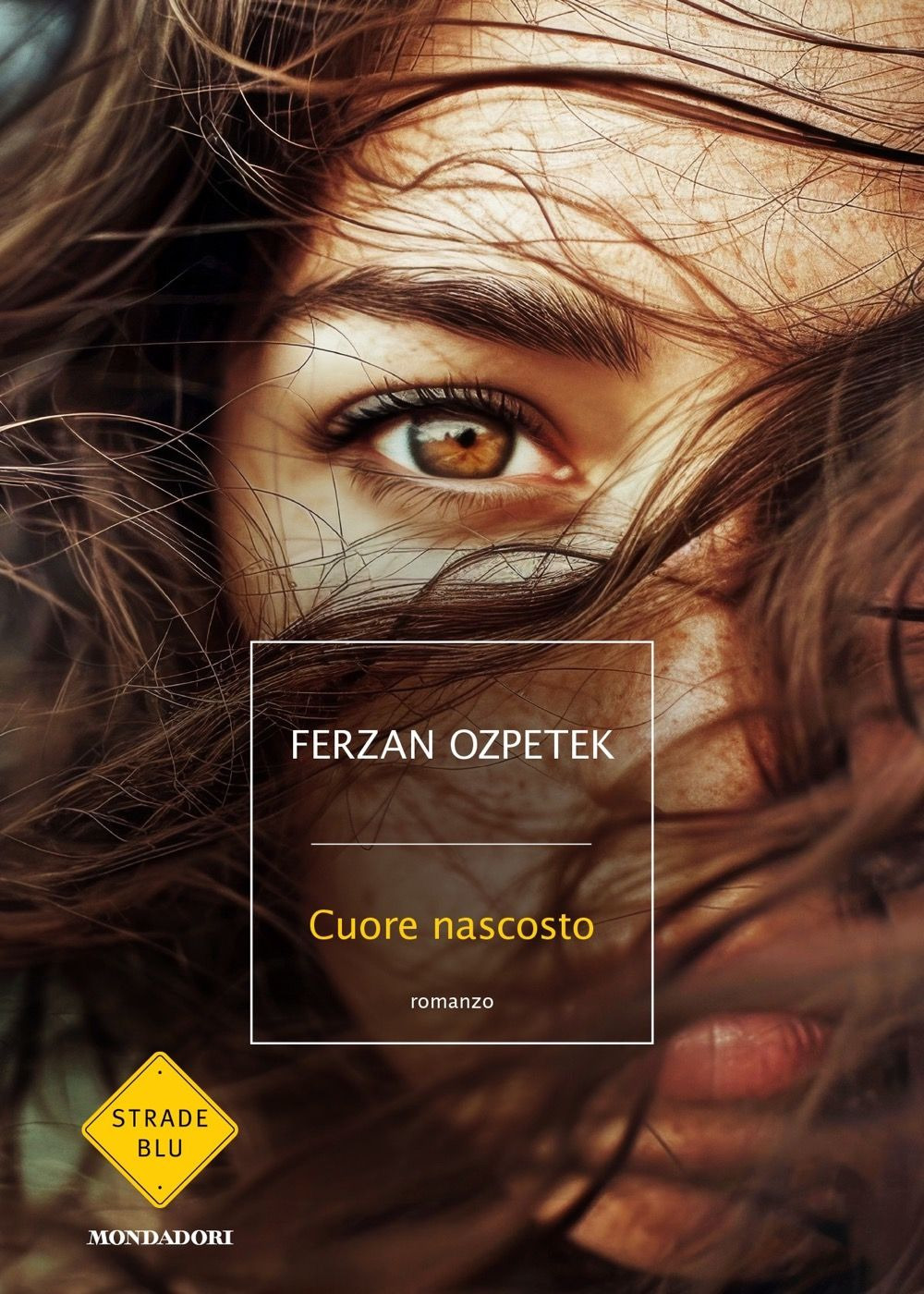 Libro Cuore nascosto di Ferzan Ozpetek - ean 9788804745853 - Mondadori