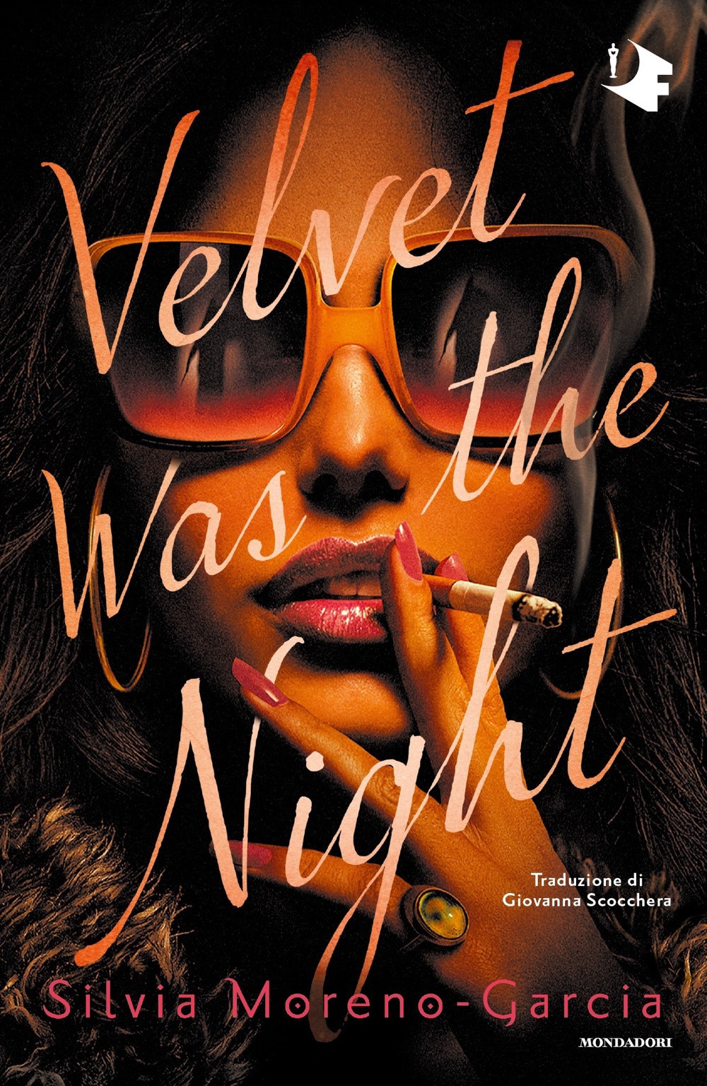 Libro Velvet was the night di Silvia Moreno-Garcia - ean 9788804746041 - Mondadori