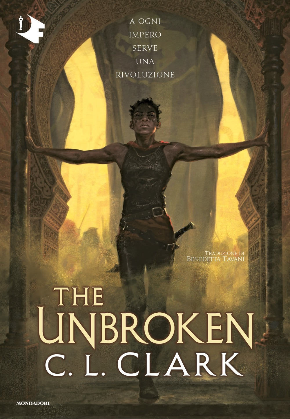 Libro unbroken di C. L. Clark - ean 9788804746058 - Mondadori