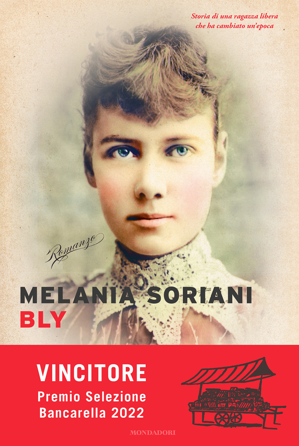 Libro Bly di Melania Soriani - ean 9788804746157 - Mondadori