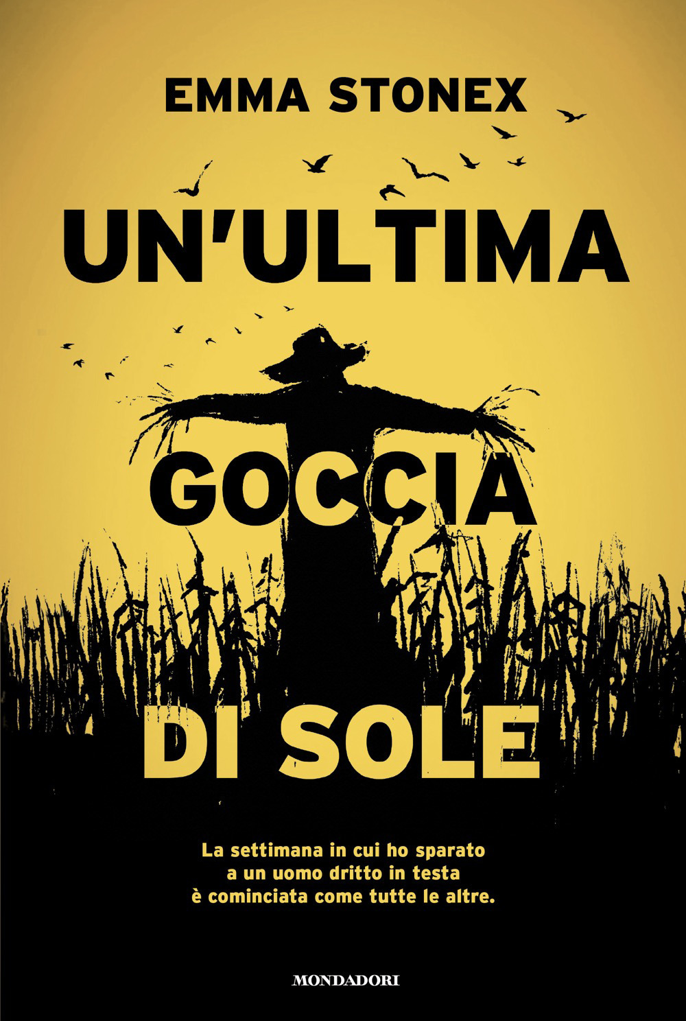 Libro ultima goccia di sole di Emma Stonex - ean 9788804746485 - Mondadori