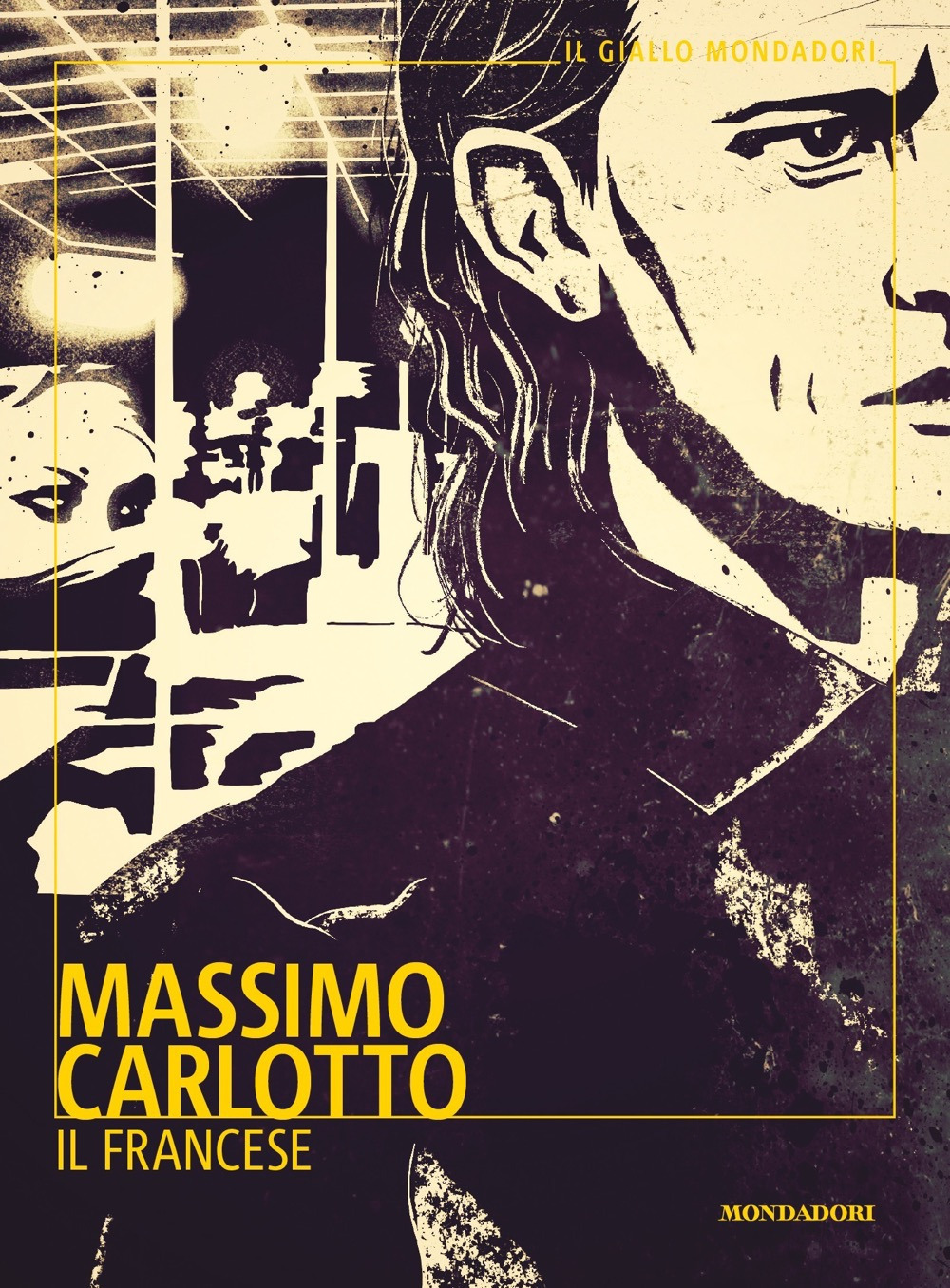 Libro Francese di Massimo Carlotto - ean 9788804746614 - Mondadori
