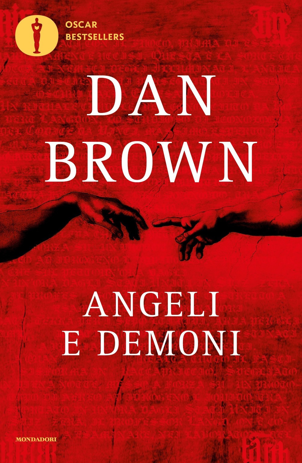 Libro Angeli e demoni di Dan Brown - ean 9788804746652 - Mondadori