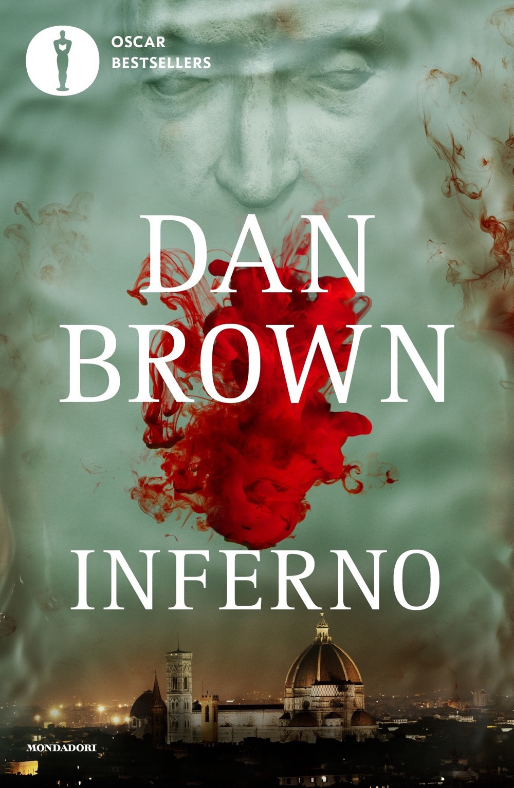 Libro Inferno di Dan Brown - ean 9788804746683 - Mondadori