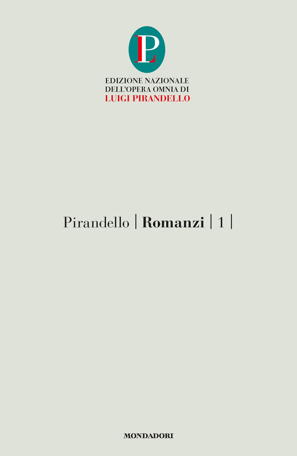 Libro Romanzi di Luigi Pirandello - ean 9788804746768 - Mondadori