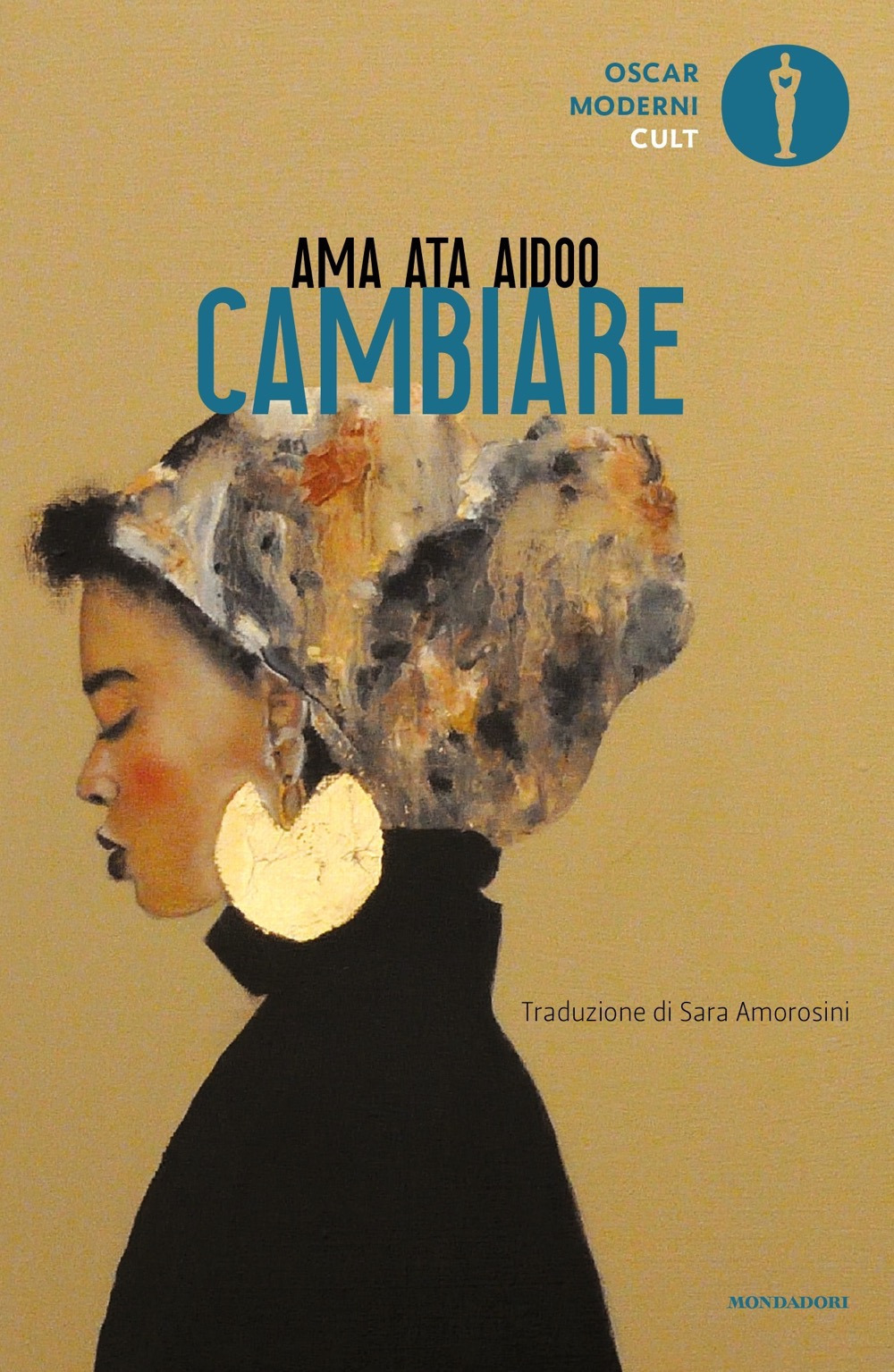 Libro Cambiare di Ama Ata Aidoo - ean 9788804746799 - Mondadori