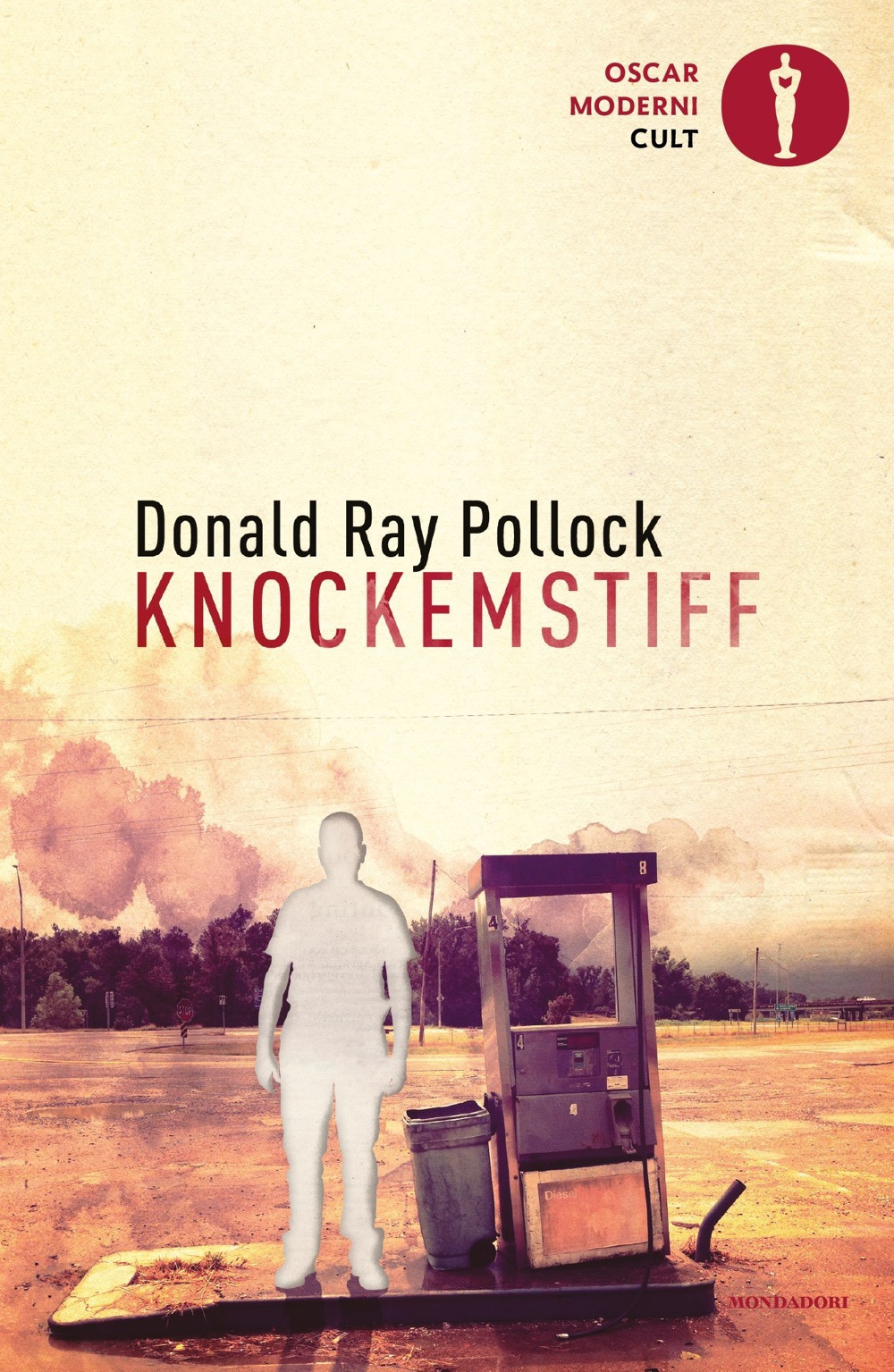 Libro Knockemstiff di Pollock Donald Ray - ean 9788804746867 - Mondadori