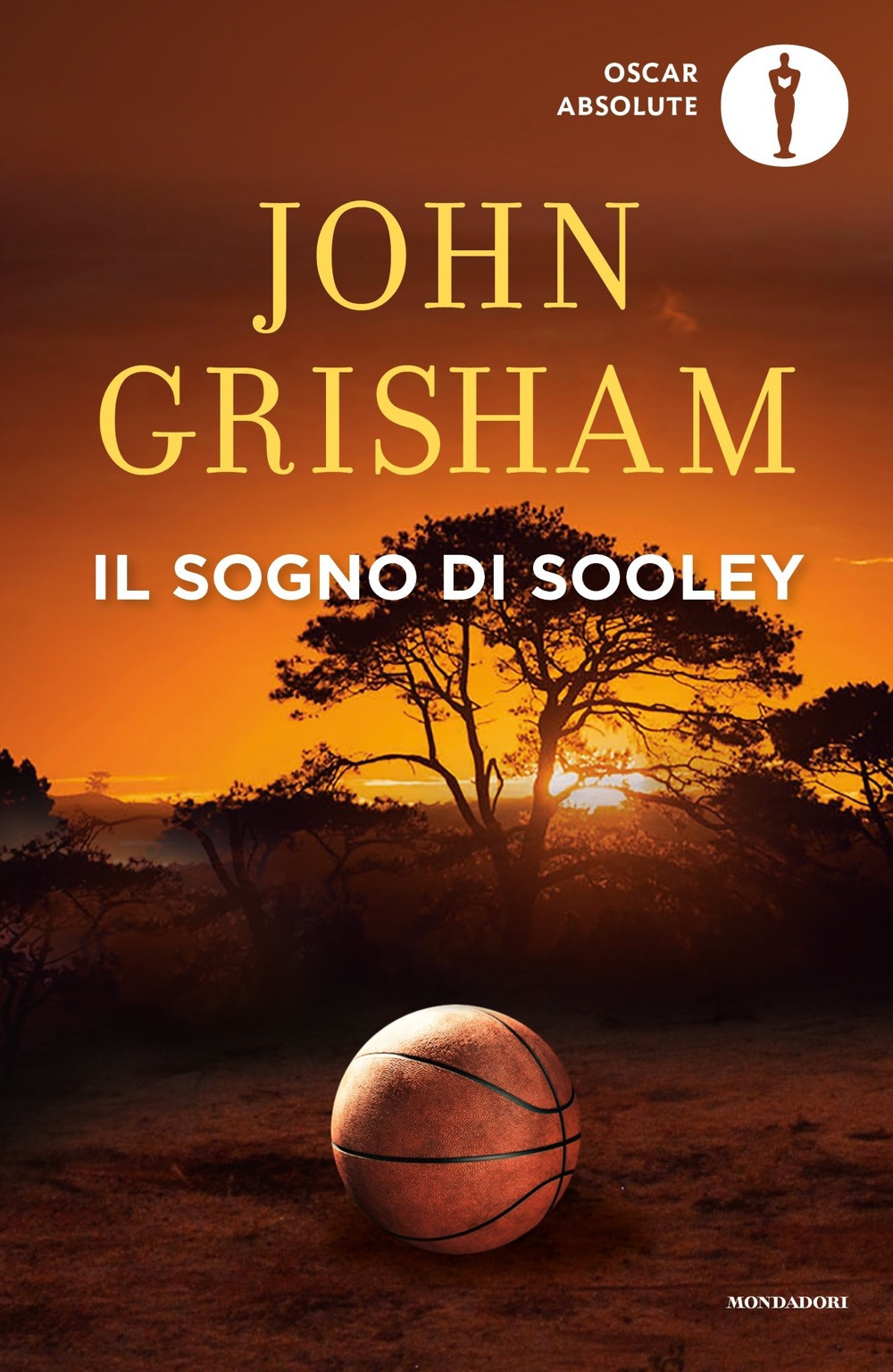 Libro sogno di Sooley di John Grisham - ean 9788804746898 - Mondadori