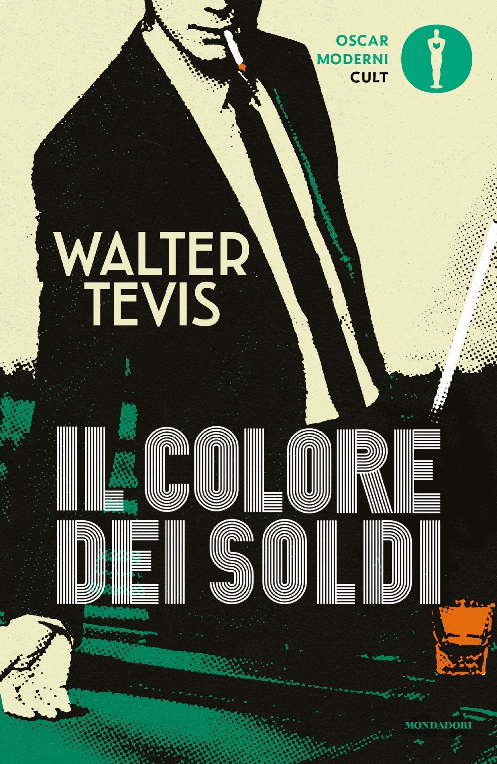 Libro colore dei soldi di Walter Tevis - ean 9788804746911 - Mondadori