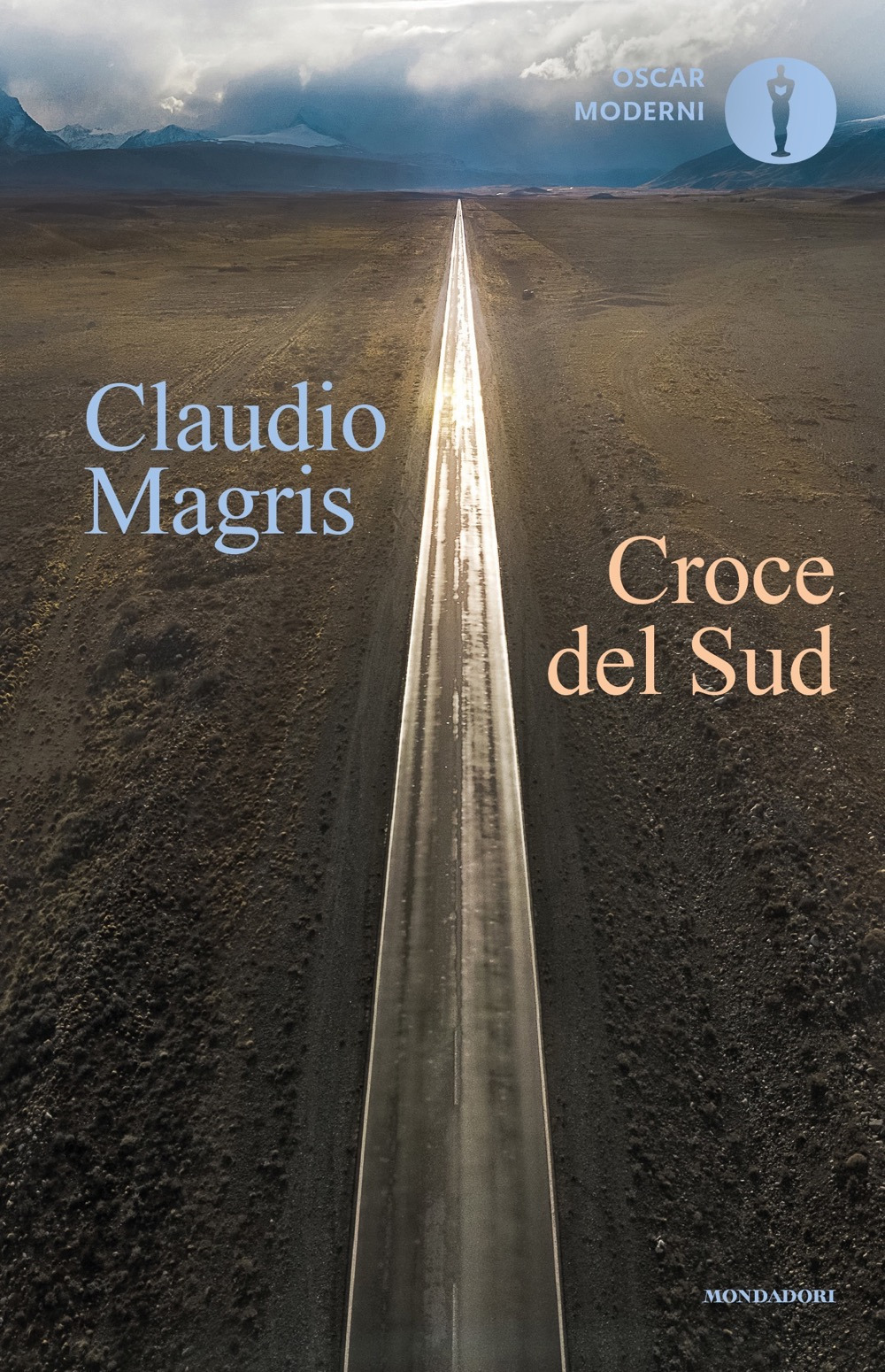 Libro Croce del Sud. Tre vite vere e improbabili di Claudio Magris - ean 9788804746928 - Mondadori