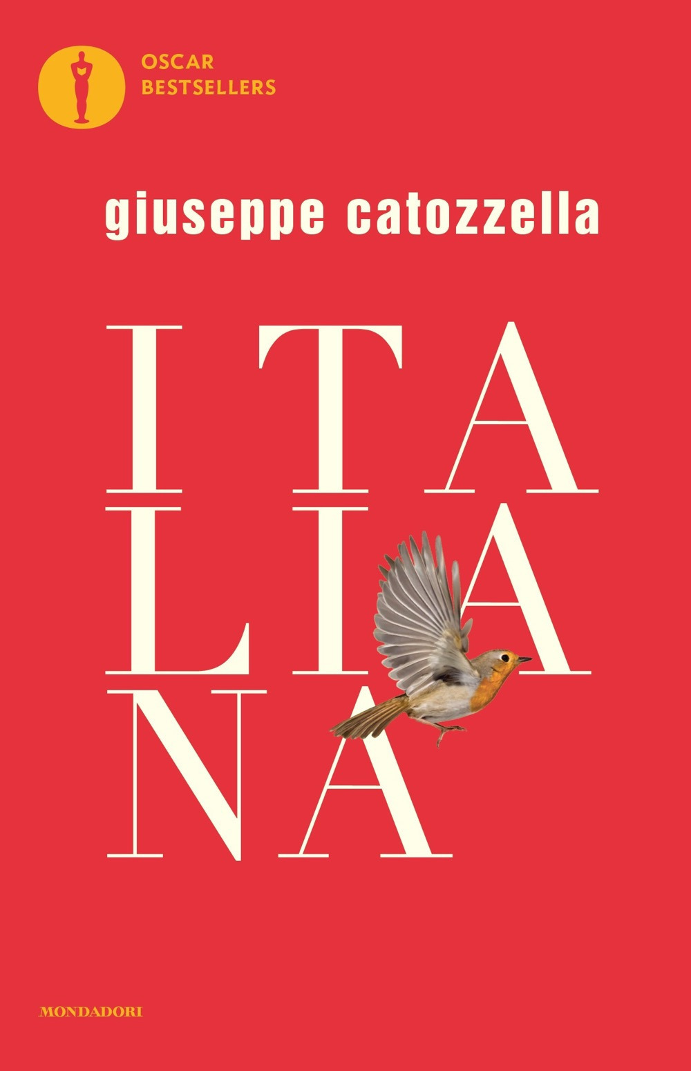 Libro Italiana di Giuseppe Catozzella - ean 9788804747048 - Mondadori