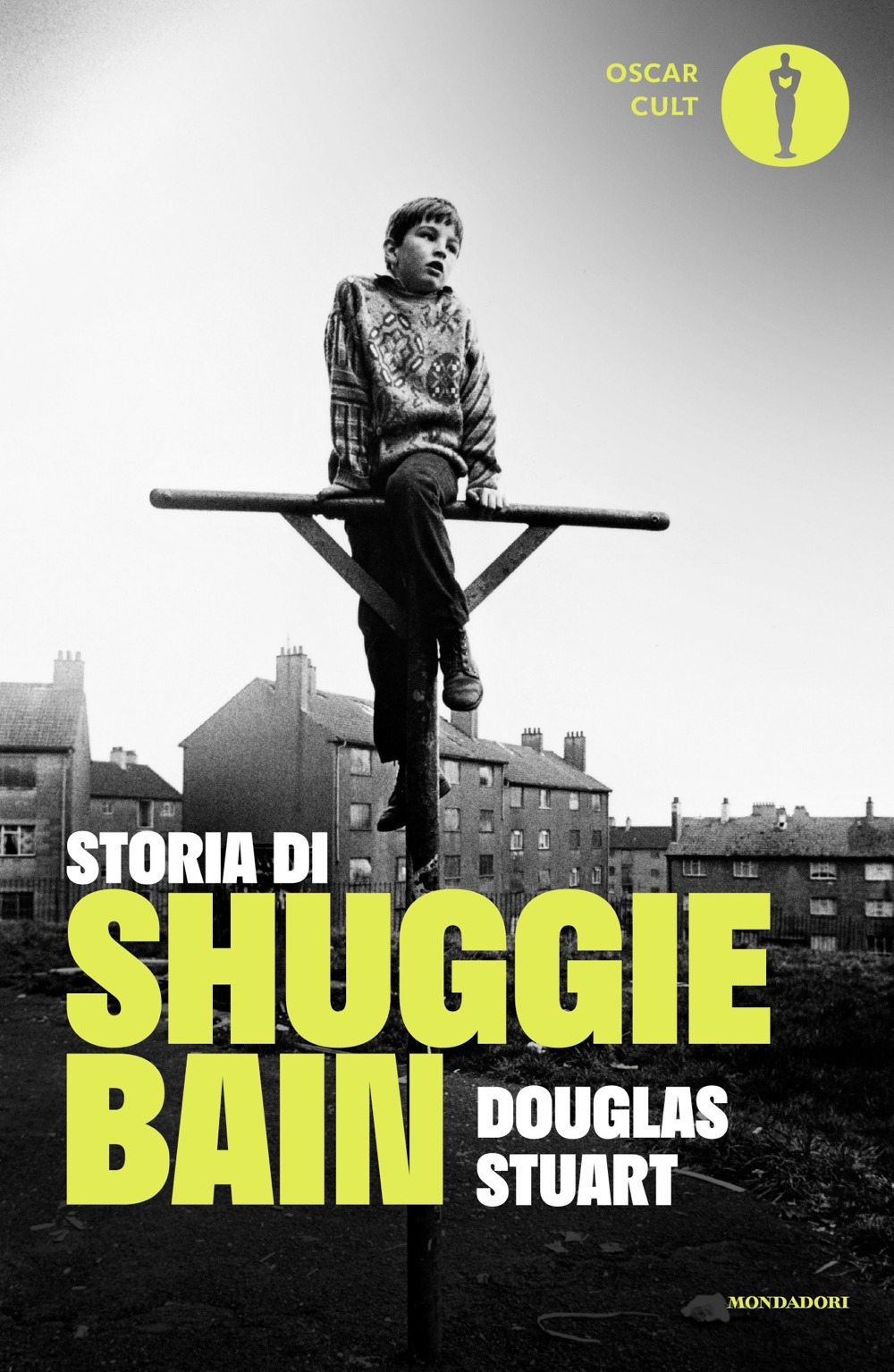 Libro Storia di Shuggie Bain di Douglas Stuart - ean 9788804747086 - Mondadori