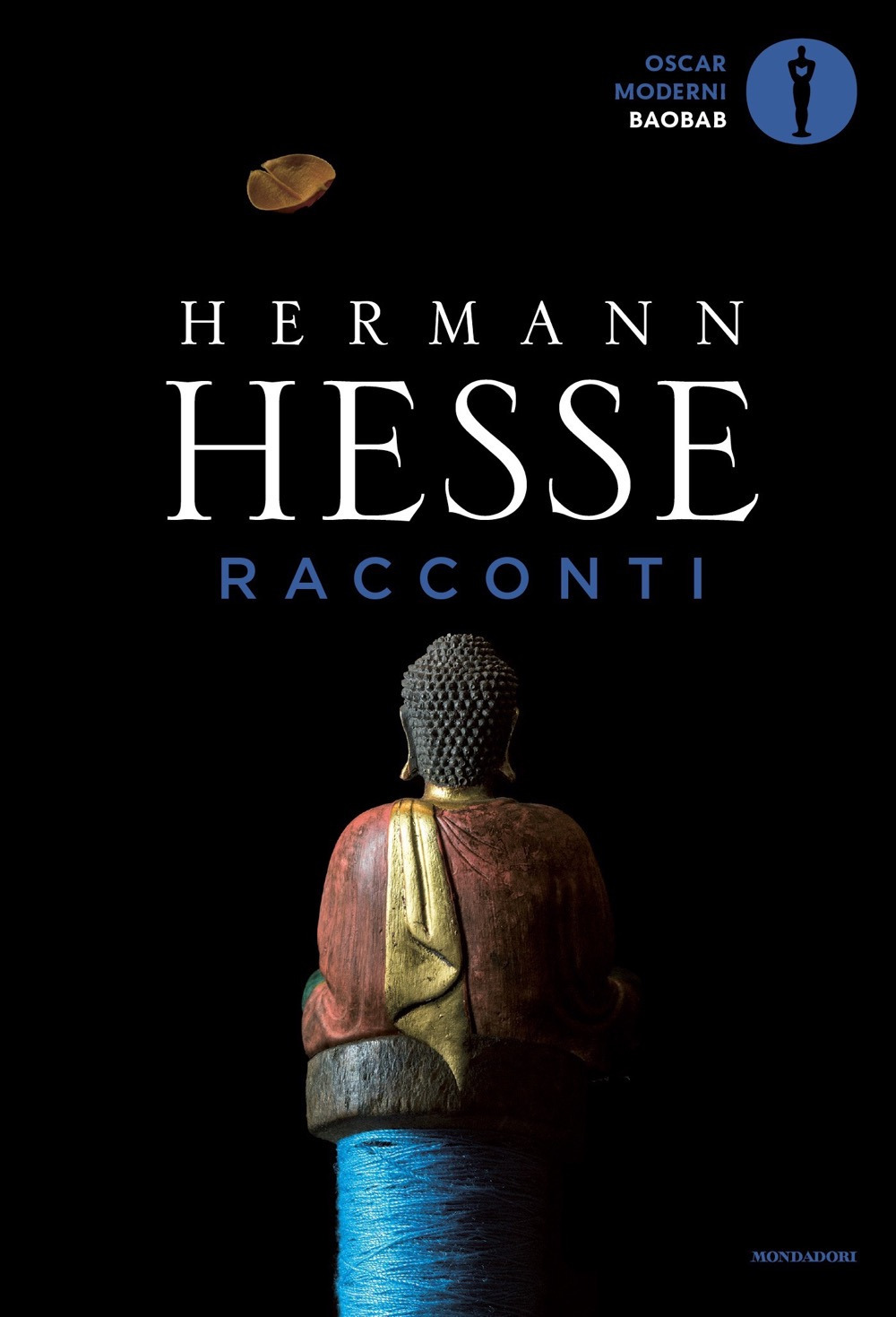 Libro Racconti di Hermann Hesse - ean 9788804747093 - Mondadori