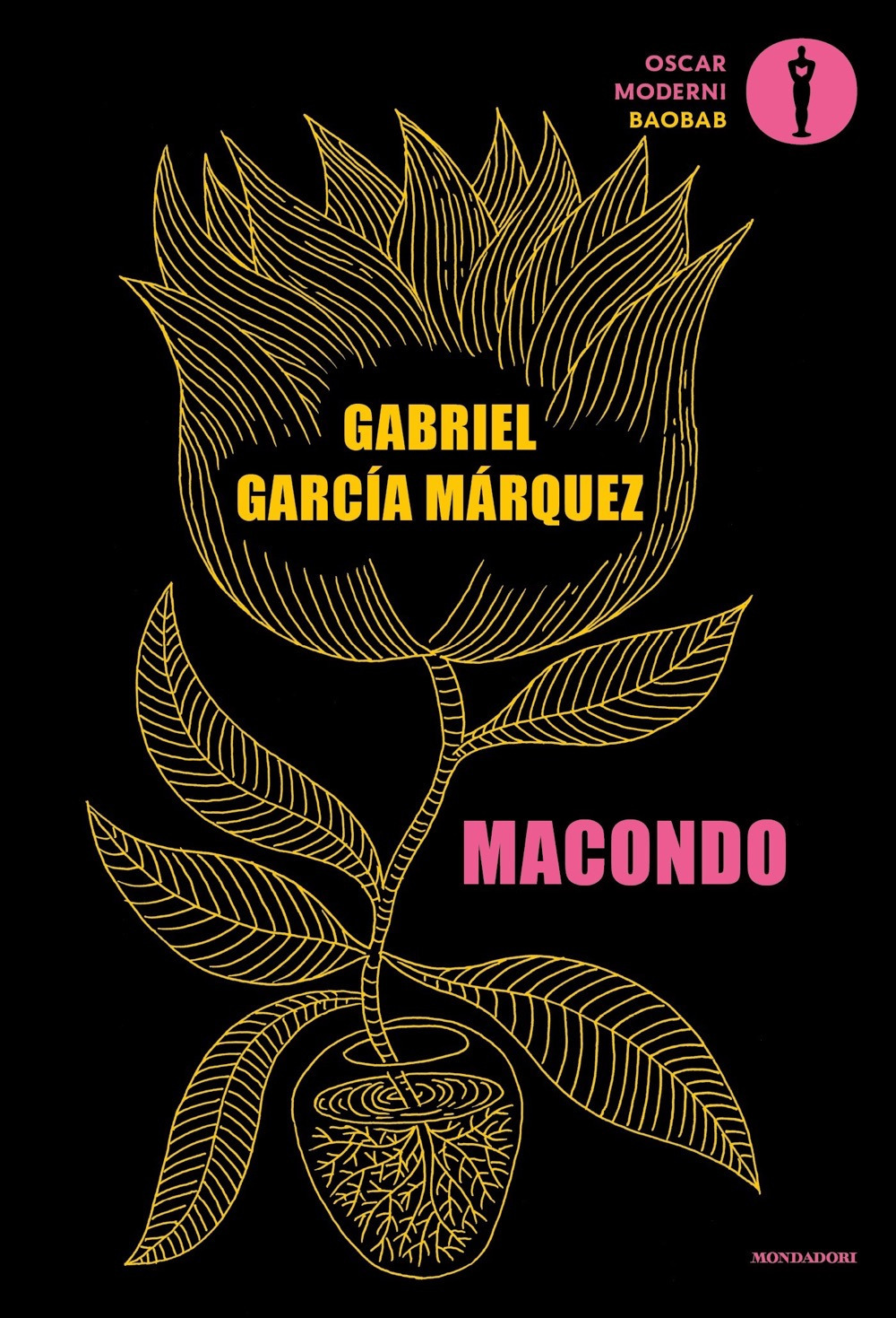 Libro Macondo di Gabriel García Márquez - ean 9788804747130 - Mondadori